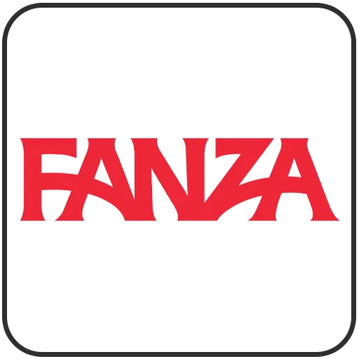 FANZA