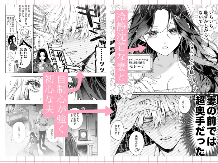 惚れ薬で豹変した最強騎士の暴走が止まりません