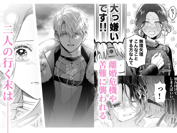 惚れ薬で豹変した最強騎士の暴走が止まりません