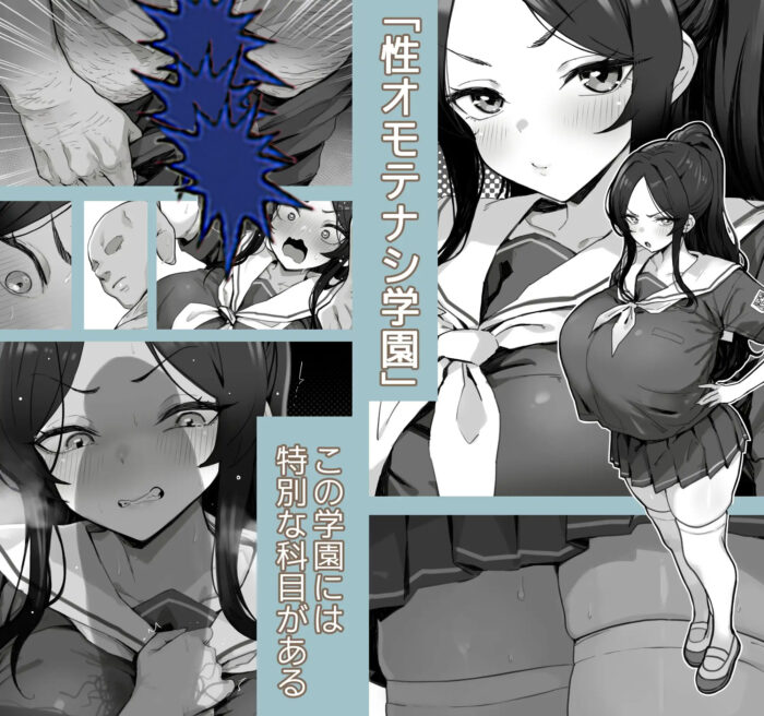 子宮教育 雨宮佳子が先生の子を妊娠するわけがない 画像