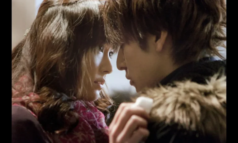【10分で読める映画】映画「ハナミズキ」レビュー—｜10年越しの想いが紡ぐ、切なくも温かな愛の物語