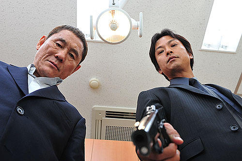 【10分で読める映画】映画『アウトレイジ』レビュー｜暴力の果てに残るのは、沈黙か、誇りか。
