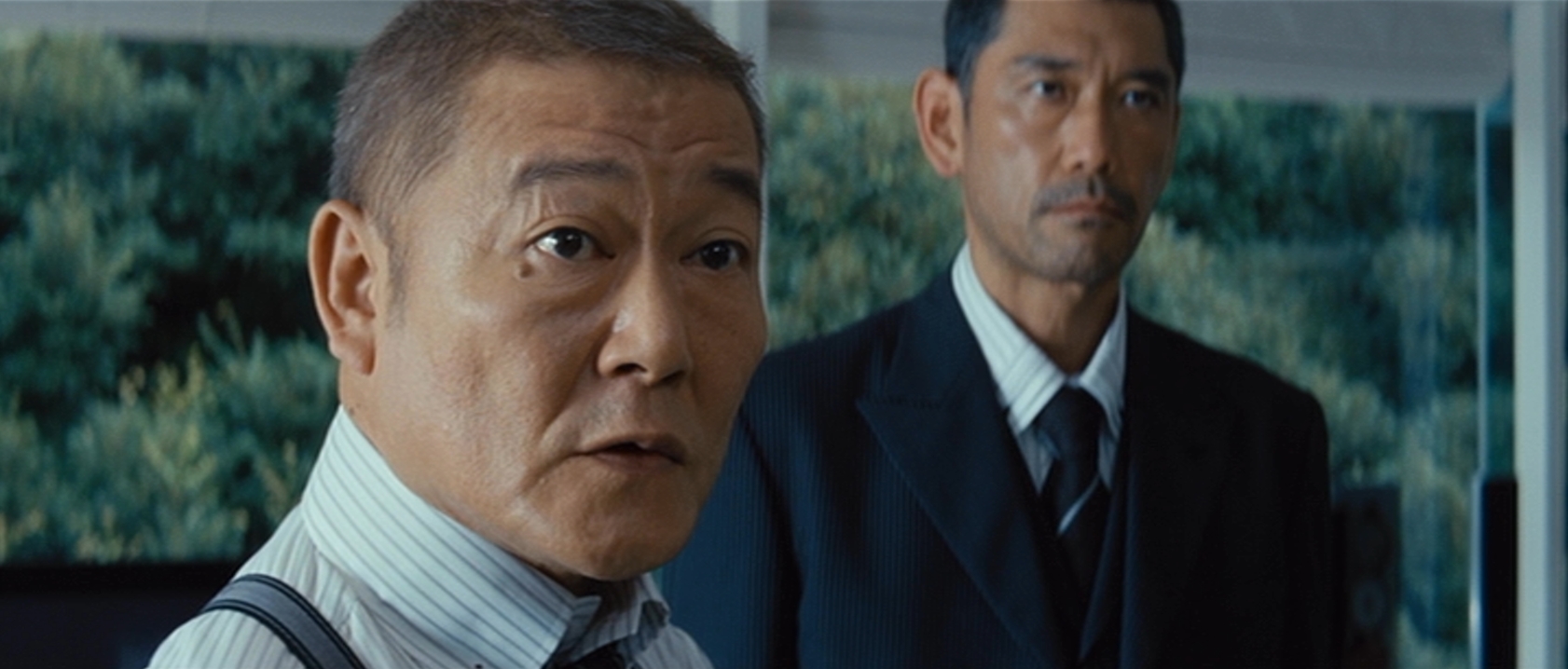 【10分で読める映画】映画『アウトレイジ』レビュー｜暴力の果てに残るのは、沈黙か、誇りか。