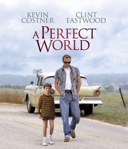 『パーフェクト・ワールド』感想・レビュー|ケヴィン・コスナーが教えてくれる“男の優しさ”と“喪失の美学”
