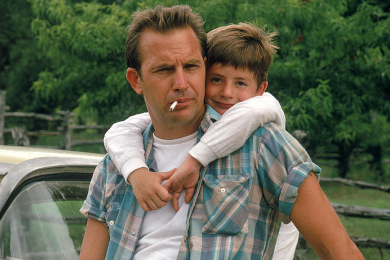 『パーフェクト・ワールド』感想・レビュー|ケヴィン・コスナーが教えてくれる“男の優しさ”と“喪失の美学”