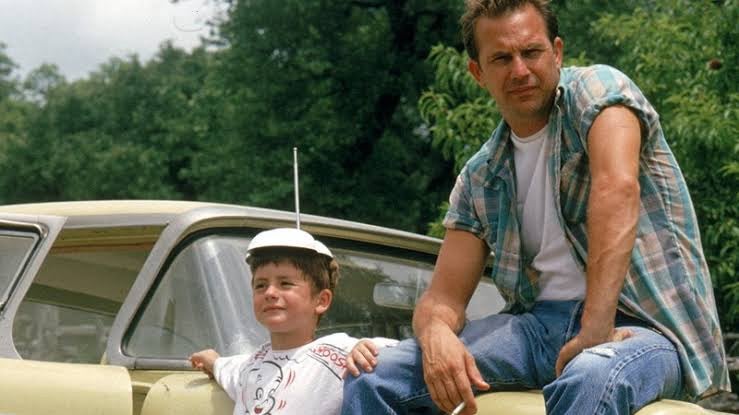 『パーフェクト・ワールド』感想・レビュー|ケヴィン・コスナーが教えてくれる“男の優しさ”と“喪失の美学”