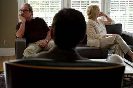 映画『31年目の夫婦げんか』メリル・ストリープが可愛すぎる熟年ロマコメの傑作とは？