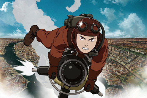 映画『スチームボーイ』レビュー：大友克洋×スチームパンク、期待と惜しさのあいだ