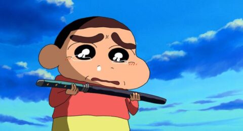 『クレヨンしんちゃん アッパレ！戦国大合戦』笑って油断したら泣く。しんちゃん映画の“いちばん残酷で優しい結末”