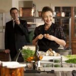 映画『大統領の料理人』｜エリゼ宮殿の厨房で描かれる“料理という幸福”を味わう映画体験