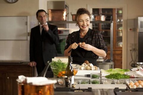 映画『大統領の料理人』｜エリゼ宮殿の厨房で描かれる“料理という幸福”を味わう映画体験