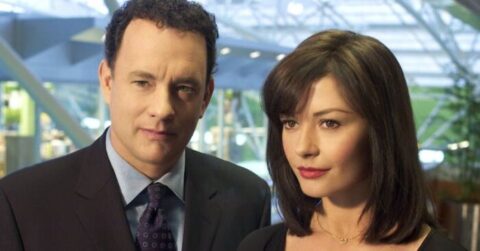 映画『ターミナル』（2004）｜トム・ハンクスの不器用な優しさと、キャサリンの可愛さに降参