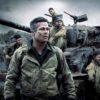 映画『フューリー』評価！戦争の理不尽さを突きつけるリアル戦争映画