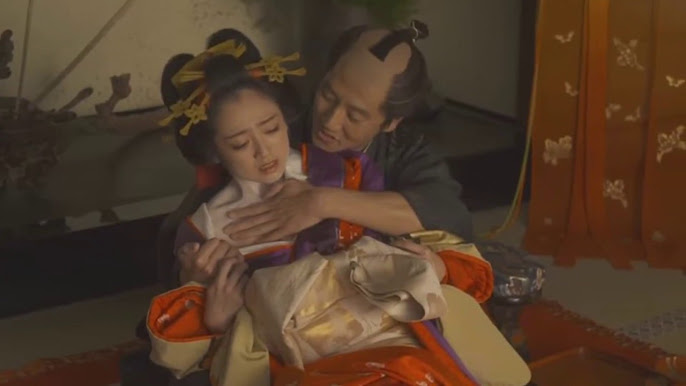 【10分で読む映画】安達祐実主演「花宵道中」ネタバレ｜あなたは“愛のために生きる覚悟”を知ることになる