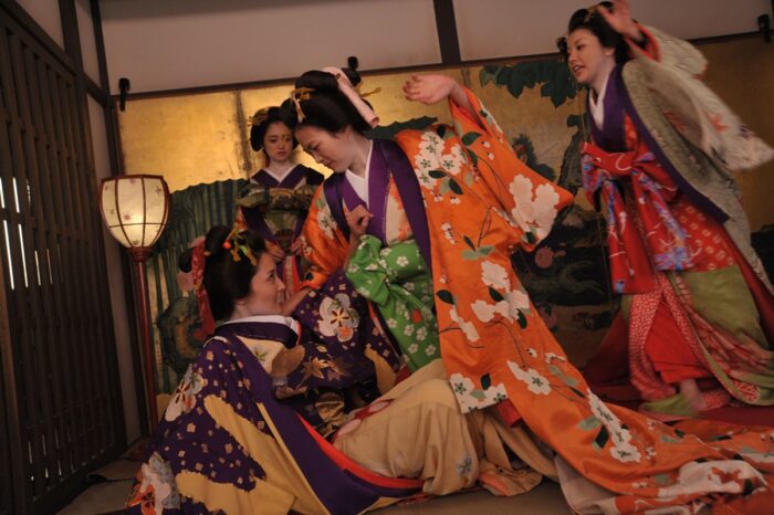 【10分で読む映画】安達祐実主演「花宵道中」ネタバレ｜あなたは“愛のために生きる覚悟”を知ることになる