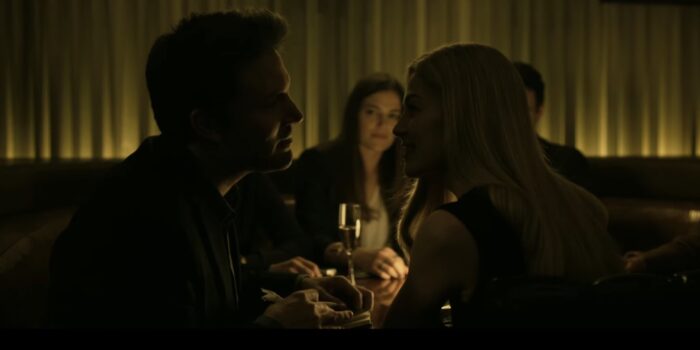 『ゴーン・ガール』レビュー｜呆然とする結末と“結婚の地獄”を描いた戦慄サスペンス