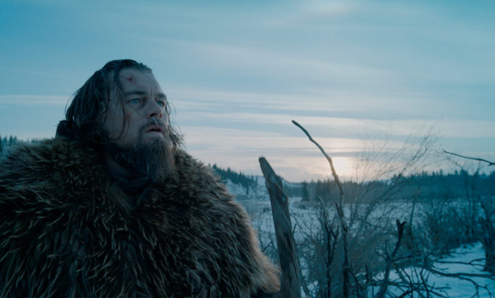 『レヴァナント 蘇えりし者』｜ディカプリオを、ディカプリオの演技を観るための映画