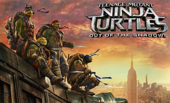 ninja turtles 2 youtube