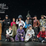 えんとつ町のプペル THE STAGE