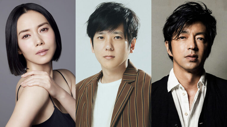 ドラマ『ONE DAY 聖夜のから騒ぎ』のレビュー・キャスト・相関図まとめ