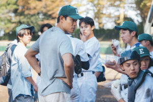 ドラマ『下剋上球児』7話ネタバレ・みんなのレビュー・視聴率・あらすじ