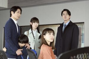 ドラマ「正直不動産2」1話ネタバレ・視聴率・考察・感想｜爆誕！不屈の営業魂、永瀬の熱き戦い！