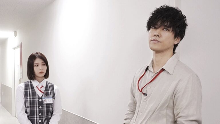 ドラマ「院内警察」2話ネタバレ・視聴率・考察・感想|病院の影に潜む秘密 〜幽霊、陰謀、そして愛〜