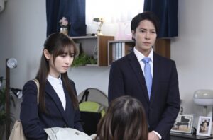 ドラマ「正直不動産2」3話ネタバレ・視聴率・考察・感想｜星の家、夢の住処