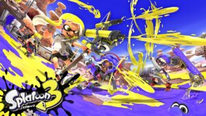 「スプラトゥーン3」、感動的なアップデートが到来！Ver.6.1.0で新たな魅力が満載！