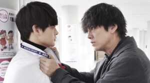 ドラマ「院内警察」7話ネタバレ・視聴率・考察・感想｜疑惑の謎、心に秘められた物語