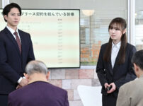 ドラマ「正直不動産2」9話ネタバレ・視聴率・考察・感想｜神木の過去が明かされる！営業ナンバーワンの影に隠された悲しい出来事