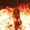 【FF7リバース】渋谷に炎を纏ったセフィロス現る！FINAL FANTASY VII REBIRTH