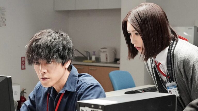 ドラマ「院内警察」11話ネタバレ・視聴率・考察・感想｜『美咲の死の真相』信じ難き出来事が病院を揺るがす！