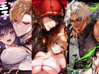 人気おすすめ異世界転生系エロ漫画、エロ同人誌！15選+α！