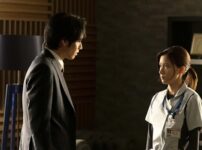 ドラマ「Re:リベンジ 欲望の果てに」10話ネタバレ・視聴率・考察・感想|兄妹の絆と陰謀の狭間で!天堂記念病院の闇に迫る