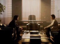 ドラマ『Re:リベンジ-欲望の果てに』11話あらすじ