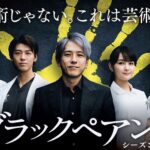 【ドラマ】ブラックペアン2 最終回までのネタバレ結末・視聴率・考察・感想まとめ！