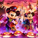 ディズニー・ハロウィーン2024の新スーベニアグッズが登場！ゴースト型アイテムで魔法のハロウィーンを楽しもう！