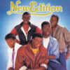 Mr. Telephone Man / New Edition