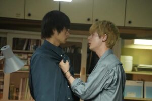 ドラマ『宙わたる教室』が教える新たな青春の形！窪田正孝と小林虎之介の演技が心を揺さぶる！