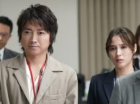 藤原竜也×広瀬アリスの異色コンビが挑む！『全領域異常解決室』第1話を徹底解説！