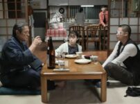 『おむすび』第12回！聖人と永吉の確執と、陽太の不器用な片思いに胸が痛む展開！