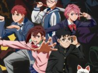 「ダンダダン」最強キャラランキングTOP10！2024年完全保存版！