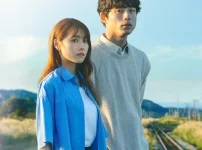米津玄師の新曲が彩る！有村架純×坂口健太郎W主演『さよならのつづき』、Netflixで11月14日配信開始！
