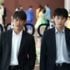 『オクラ』第5話：反町隆史と杉野遥亮が挑む「グレーな正義」―迷宮入り事件に迫る