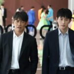 『オクラ』第5話：反町隆史と杉野遥亮が挑む「グレーな正義」―迷宮入り事件に迫る