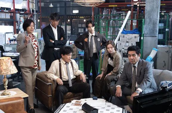 『オクラ』第5話：反町隆史と杉野遥亮が挑む「グレーな正義」―迷宮入り事件に迫る