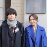 『アンサンブル』川口春奈＆松村北斗が共演！現実主義×理想主義のリーガルラブストーリーが開幕