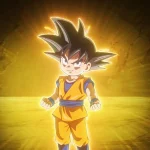 超サイヤ人の変身シーンが話題！『ドラゴンボールDAIMA』に登場するパンジとドラゴンボールGTのパンとの共通点