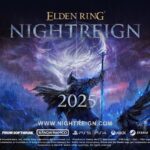 フロム新作発表！「ELDEN RING NIGHTREIGN」協力型サバイバルアクションが2025年登場